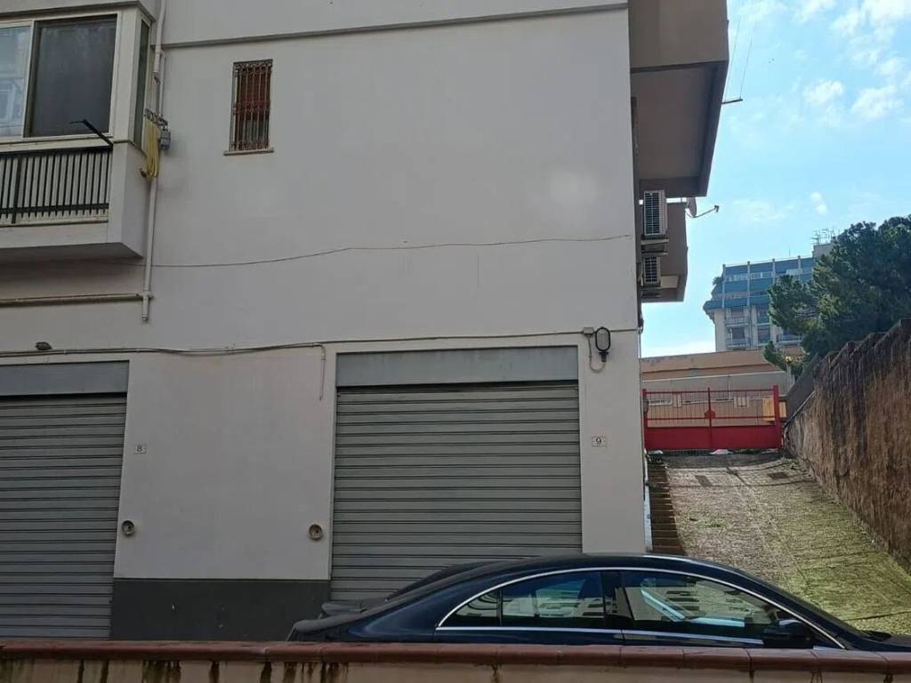 Box / garage a Palermo in Via Ausonia, 32 - Foto 5