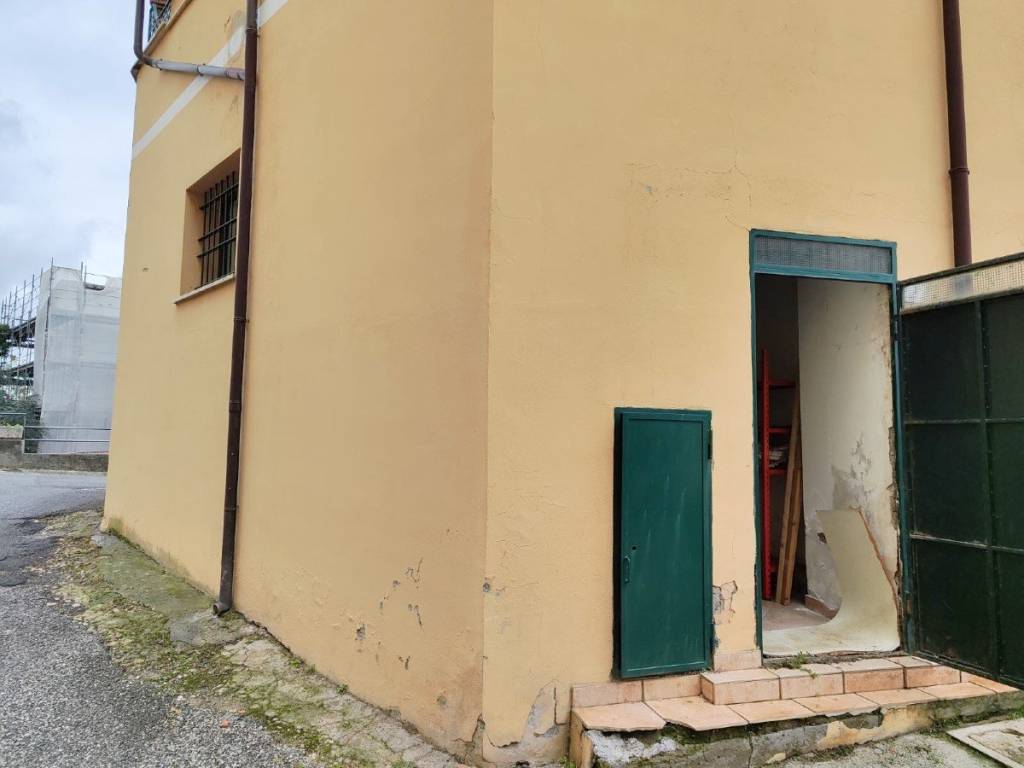 Immobile a Castelnuovo di farfa in Piazza degli Angeli - Foto 3