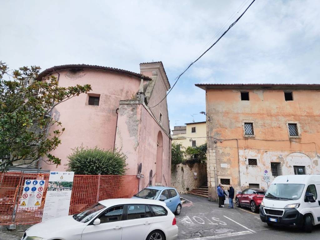 Immobile a Castelnuovo di farfa in Piazza degli Angeli - Foto 4