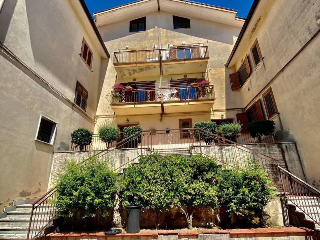 Appartamento a Candida in Via Roma - Foto 3