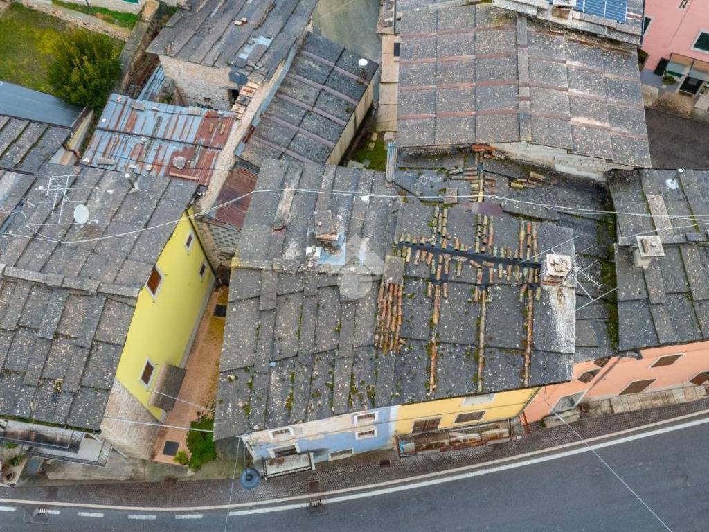 Rustico / casale a Sant'anna d'alfaedo in Via Dell'Artigliere, 104 - Foto 2
