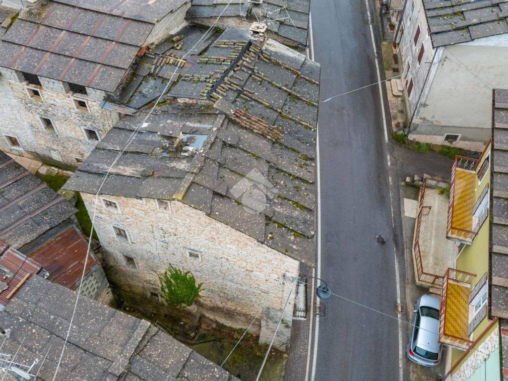 Rustico / casale a Sant'anna d'alfaedo in Via Dell'Artigliere, 104 - Foto 4