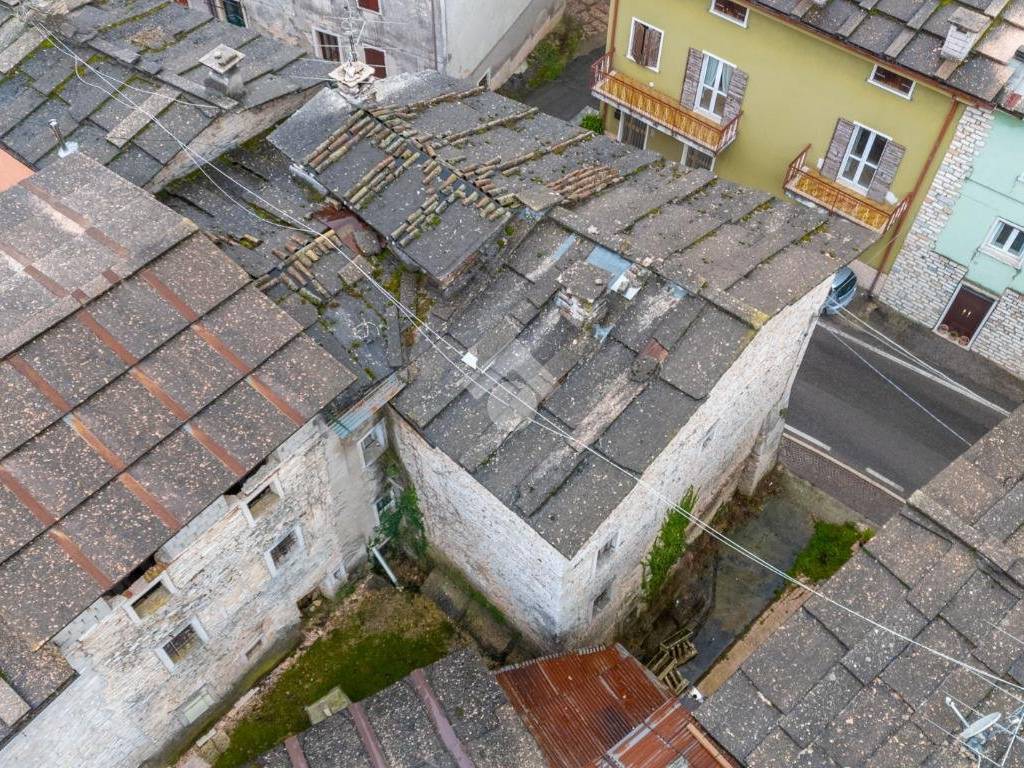 Rustico / casale a Sant'anna d'alfaedo in Via Dell'Artigliere, 104 - Foto 5