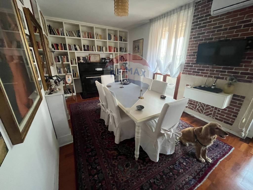 Appartamento a Casalmaiocco in VIA DELLA REPUBBLICA, 4 - Foto 2