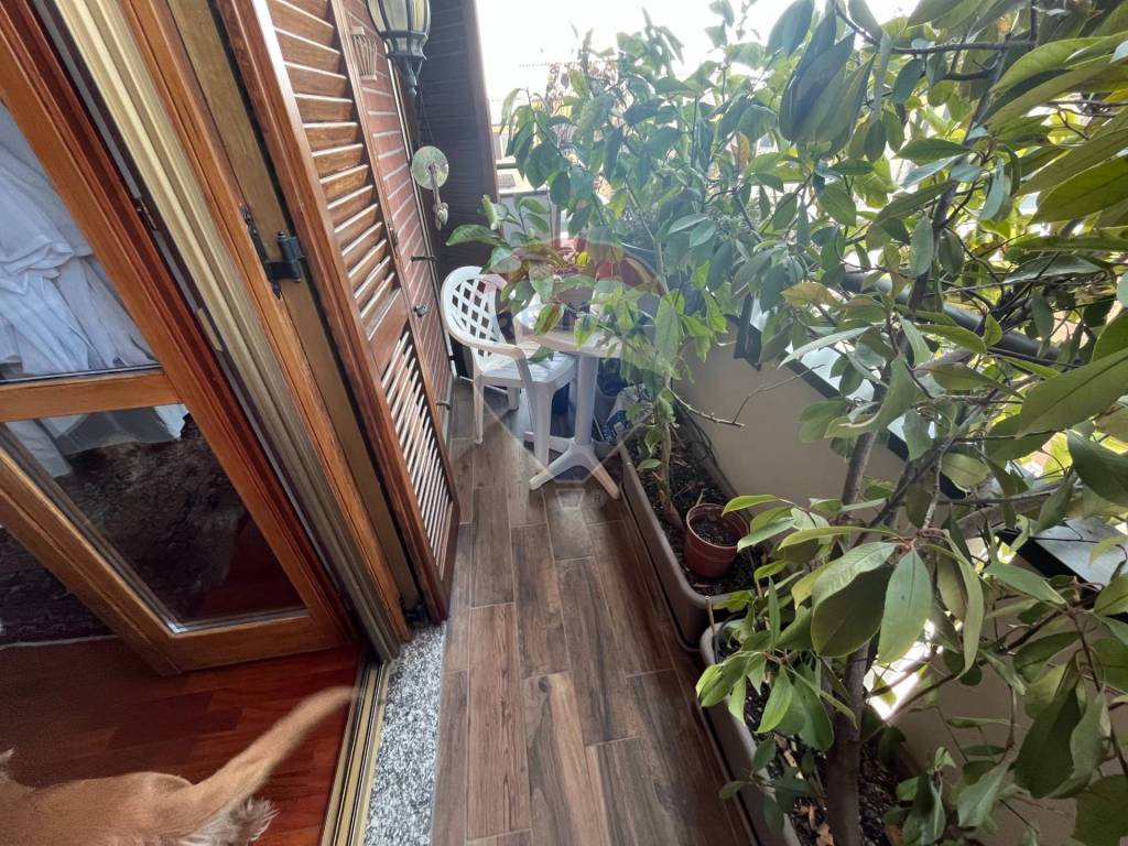 Appartamento a Casalmaiocco in VIA DELLA REPUBBLICA, 4 - Foto 3