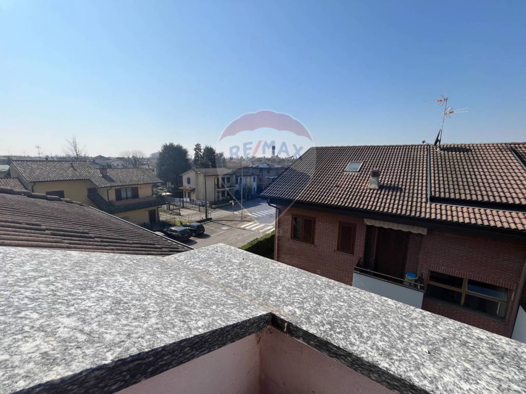 Appartamento a Casalmaiocco in VIA DELLA REPUBBLICA, 4 - Foto 4