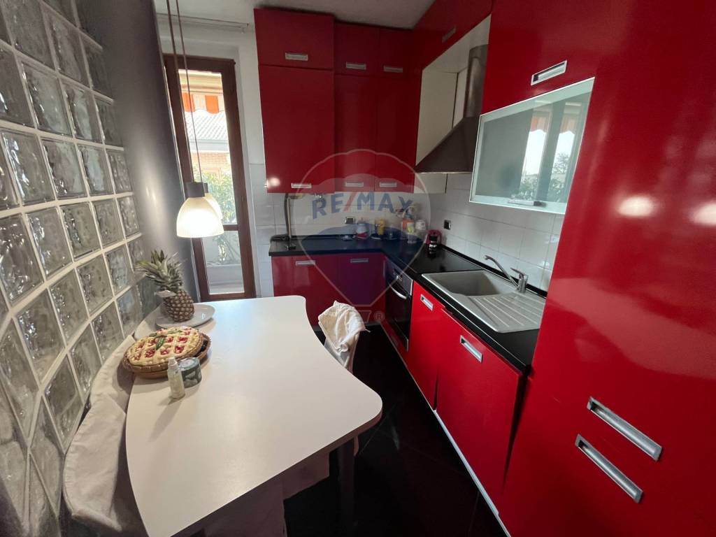 Appartamento a Casalmaiocco in VIA DELLA REPUBBLICA, 4 - Foto 5