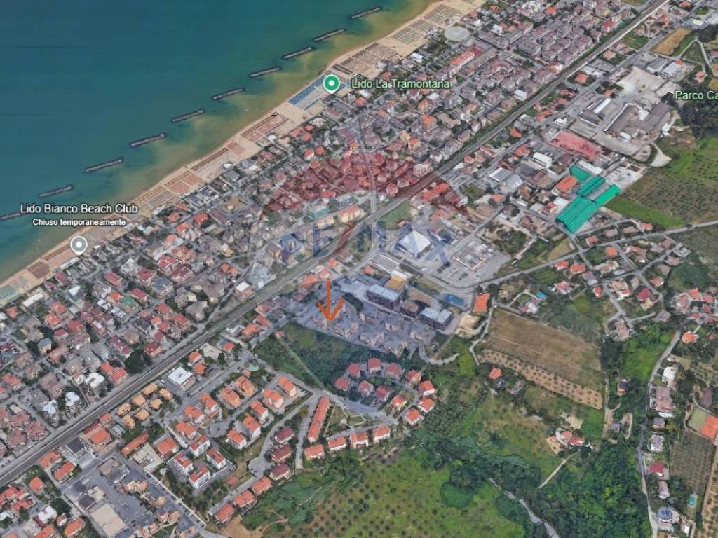 Immobile a Francavilla al mare in Via Nazionale Adriatica Nord - Foto 3