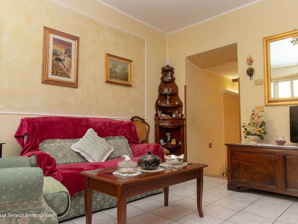 Casa indipendente a Giove in Via Alcini, 5 - Foto 4