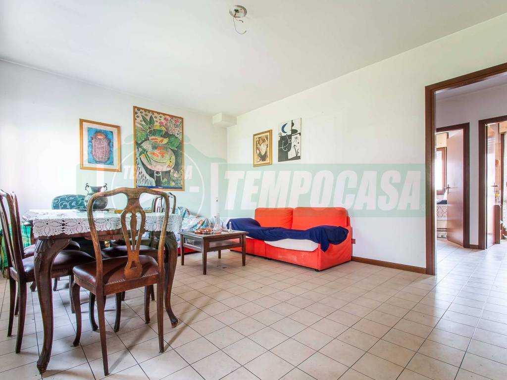 Villetta a schiera a Tradate in Via Montecassino, 6 - Foto 4
