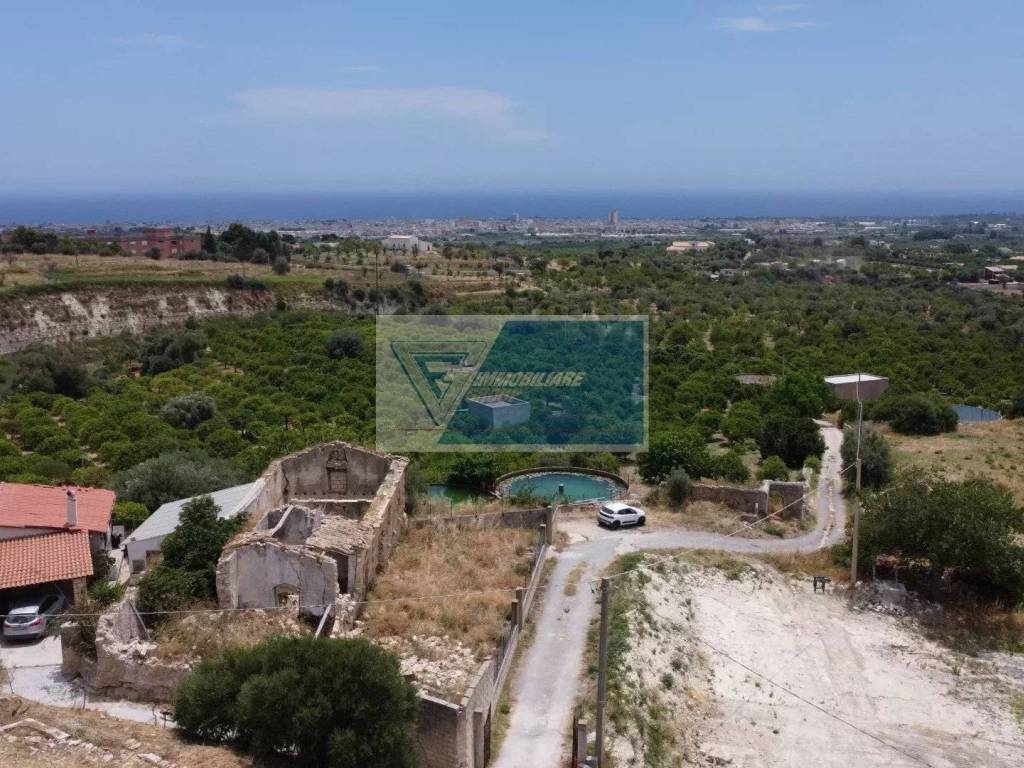 Villa a Avola - Foto 3