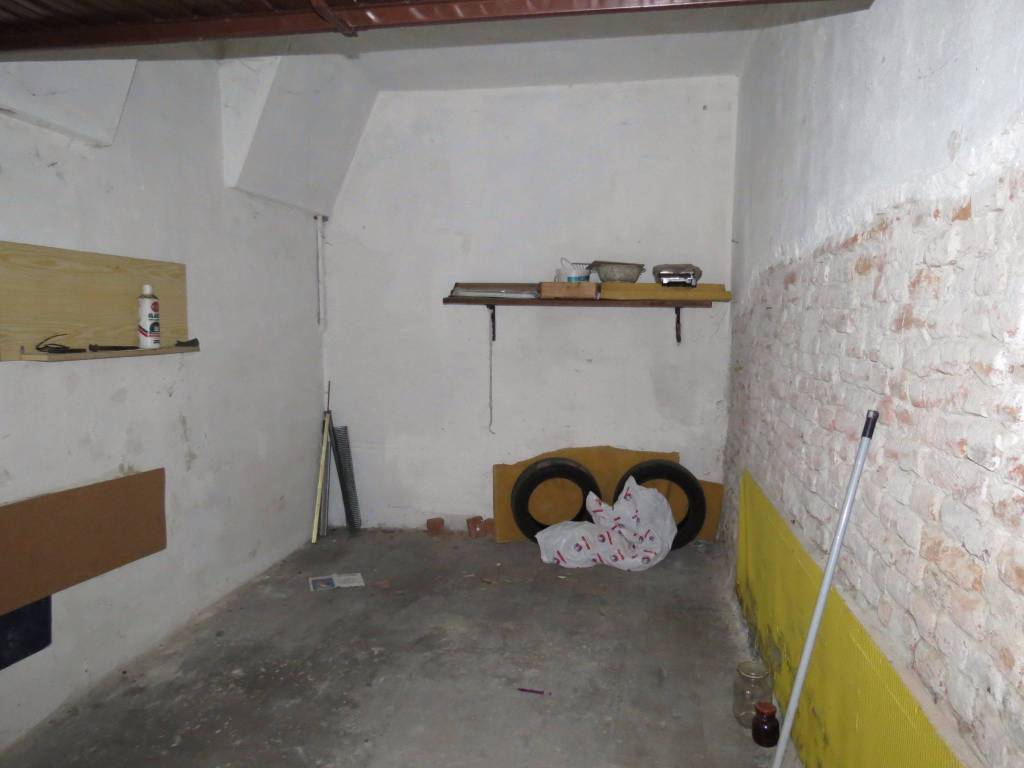 Box / garage a Pavia in Via Pietro Azzario - Foto 3