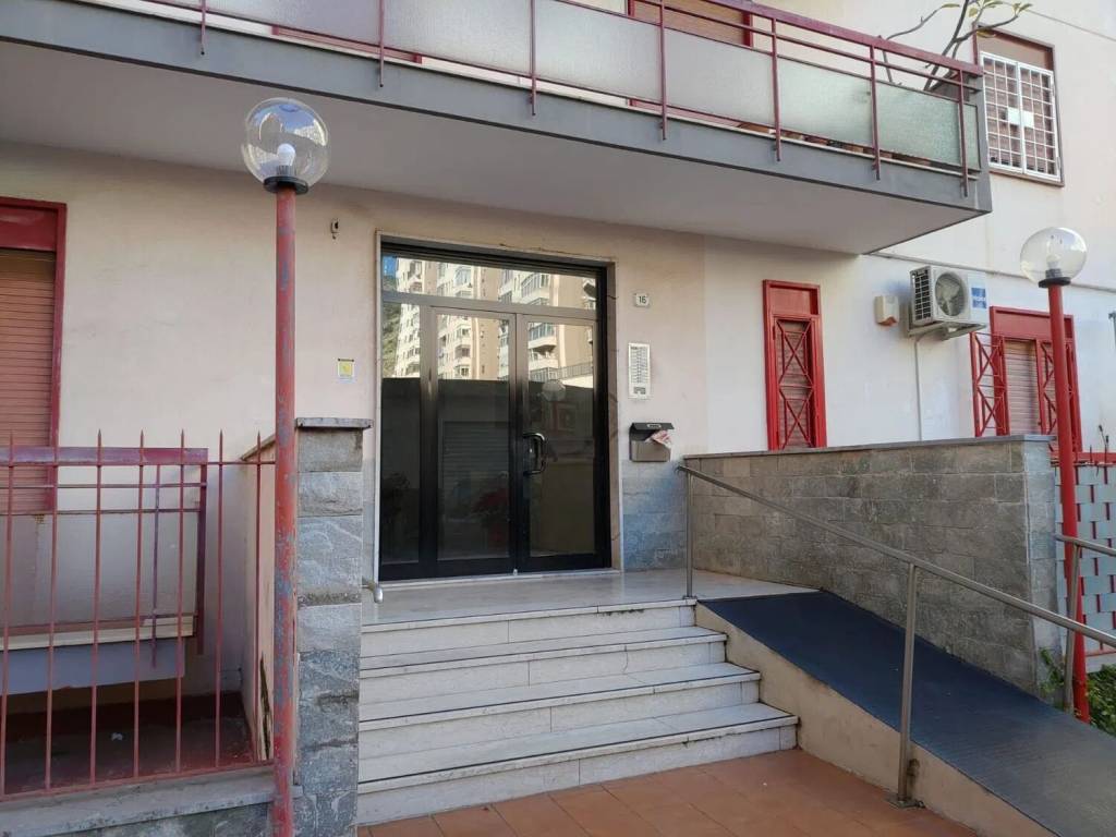 Immobile a Palermo in Via Ammiraglio Rizzo, 61 - Foto 2
