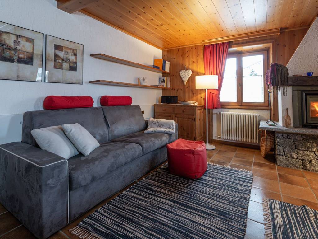 Loft / open space a Valdidentro in Via ai Forni, 31 - Foto 5