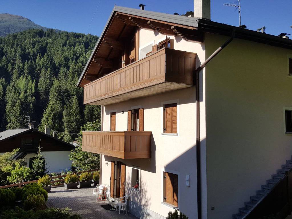 Appartamento a Valdidentro in Via Le Runi, 4 - Foto 2