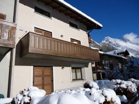 Appartamento a Valdidentro in Via Le Runi, 4 - Foto 3