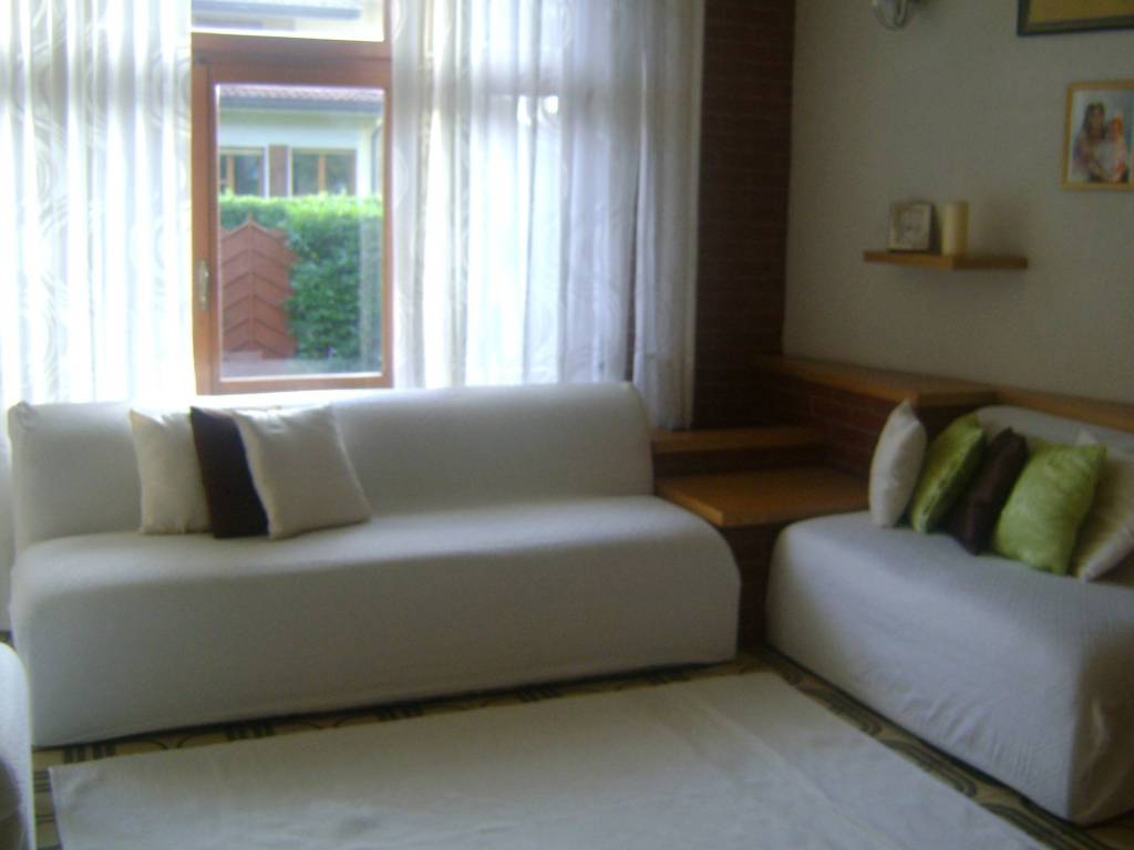 Villa a Forte dei marmi in Via Trento - Foto 2