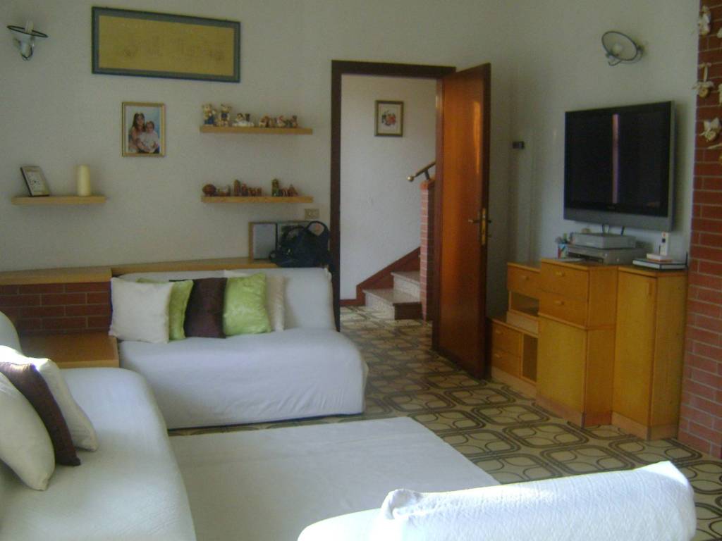 Villa a Forte dei marmi in Via Trento - Foto 4