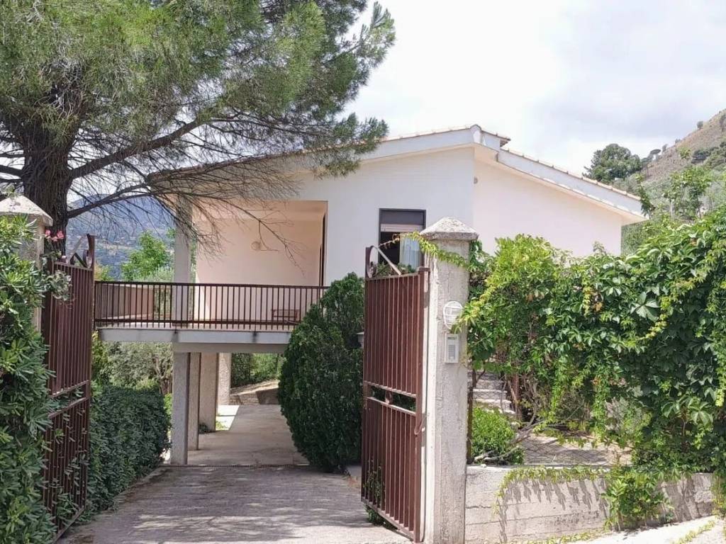 Villa a Monreale in Contrada Carrubba Rincione S.N.C. - Foto 2