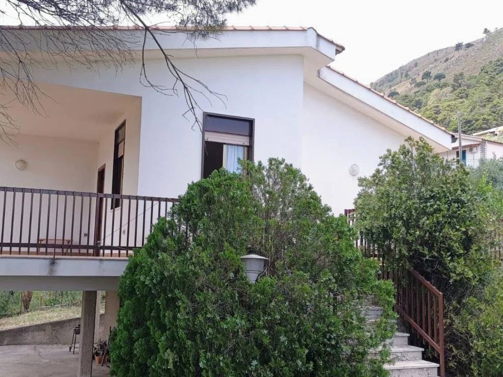 Villa a Monreale in Contrada Carrubba Rincione S.N.C. - Foto 3