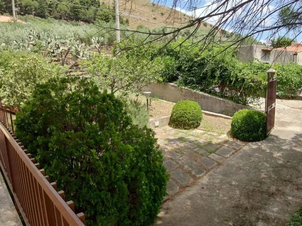 Villa a Monreale in Contrada Carrubba Rincione S.N.C. - Foto 4