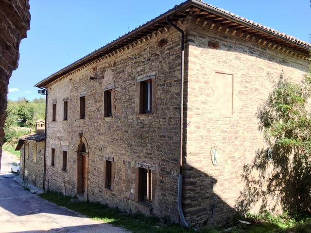 Casa indipendente a San severino marche in Località Serralta, 9 - Foto 2
