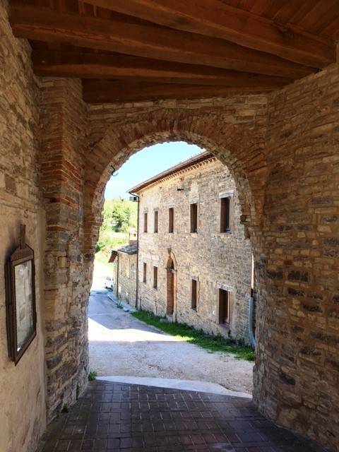 Casa indipendente a San severino marche in Località Serralta, 9 - Foto 3
