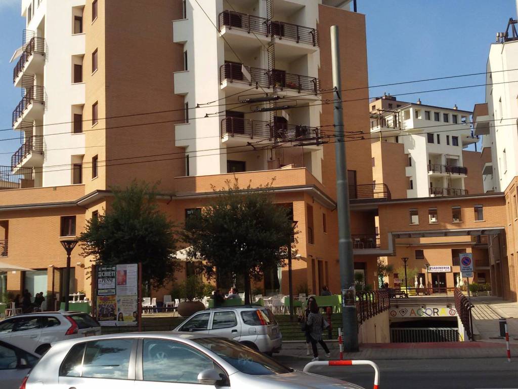 Appartamento a Chieti in Piazzale Guglielmo Marconi - Foto 3