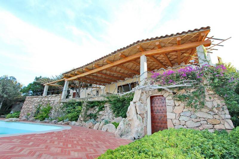 Villa a Arzachena in Via dell'Ancora - Foto 2