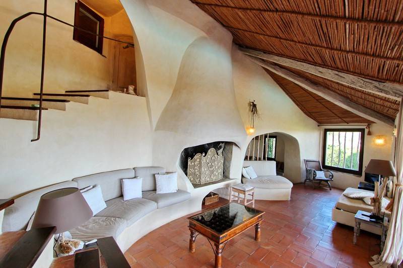 Villa a Arzachena in Via dell'Ancora - Foto 4