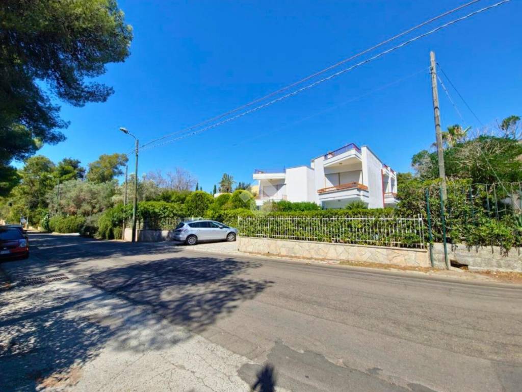 Appartamento a Nardò in Strada Santa Caterina, 78 - Foto 3