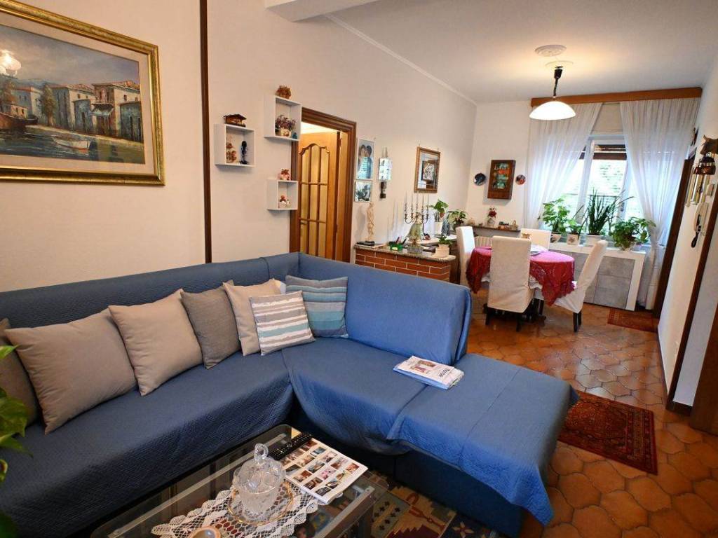 Appartamento a Omegna in Via Nobili - Foto 5