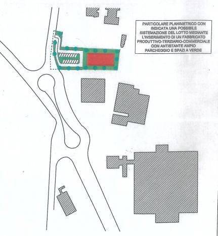 Terreno a Pistoia - Foto 2