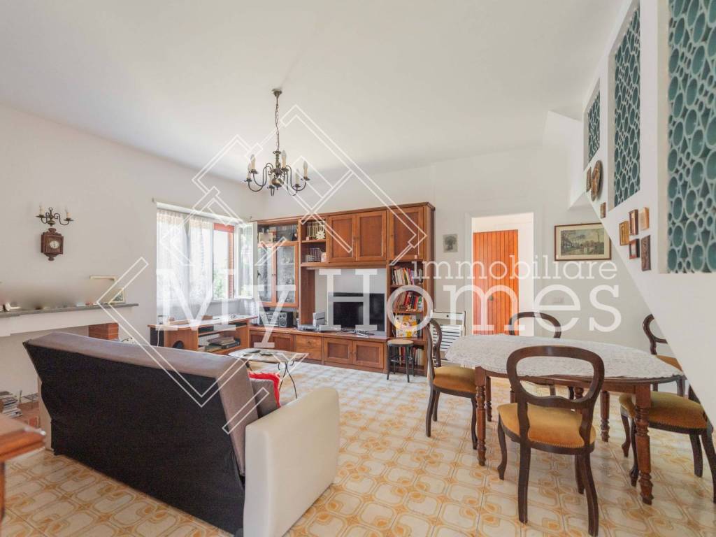 Villa a Roma in Via Ganzirri - Foto 2