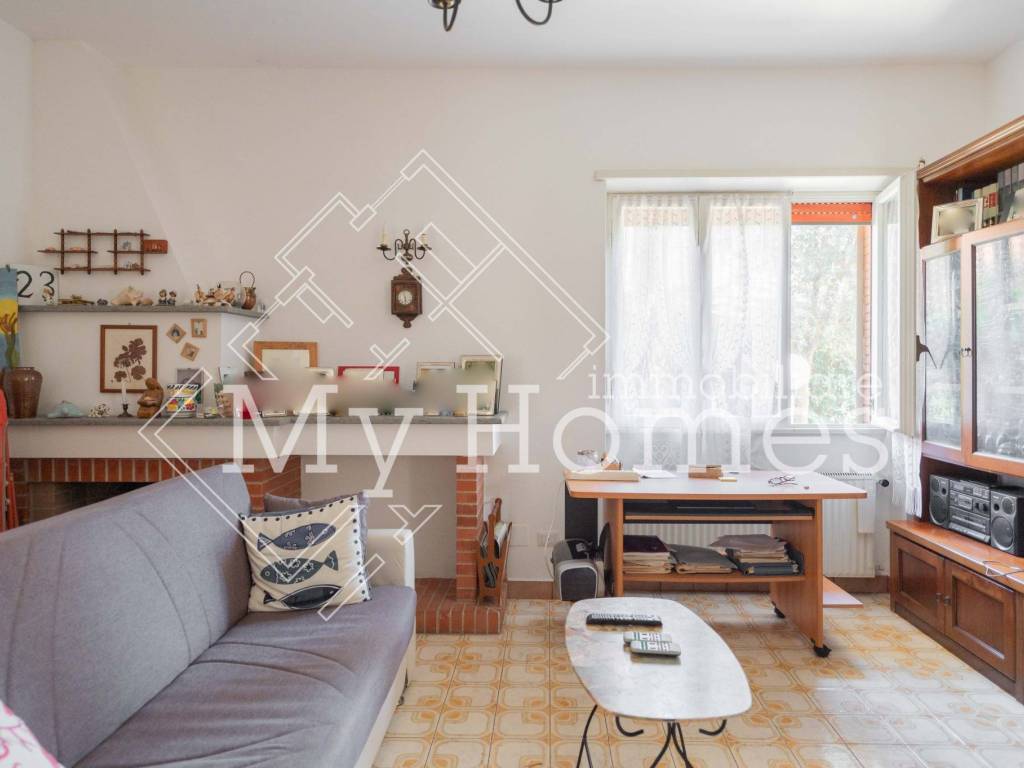 Villa a Roma in Via Ganzirri - Foto 3