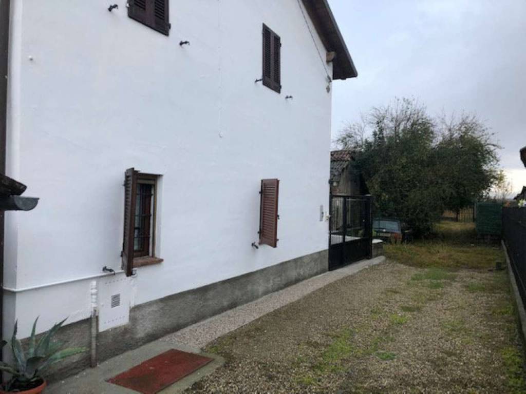 Casa indipendente a Mortara - Foto 2