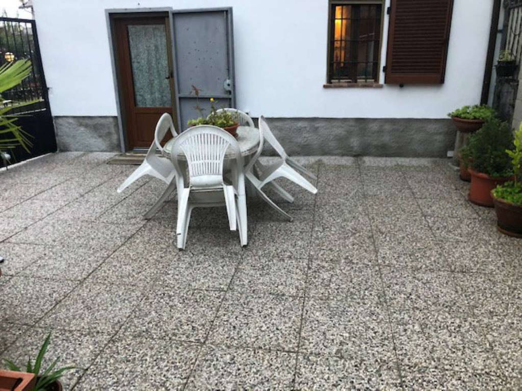 Casa indipendente a Mortara - Foto 4