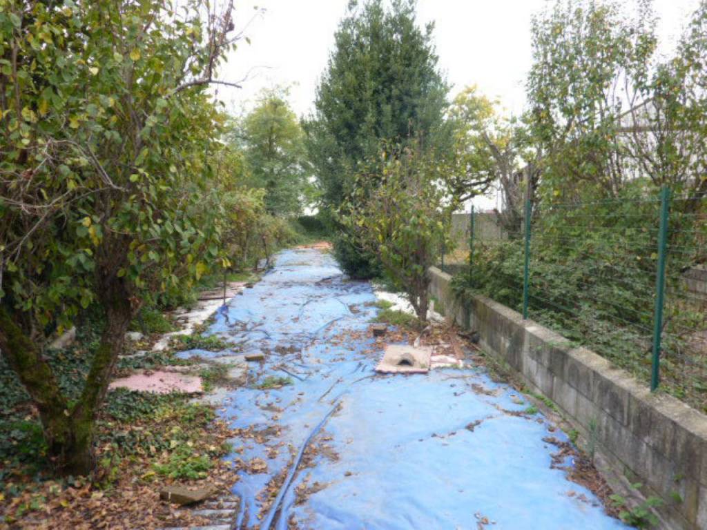 Casa indipendente a Mortara - Foto 5