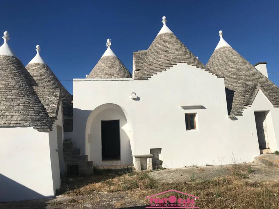 Rustico / casale a Ostuni in Ostuni - Foto 3