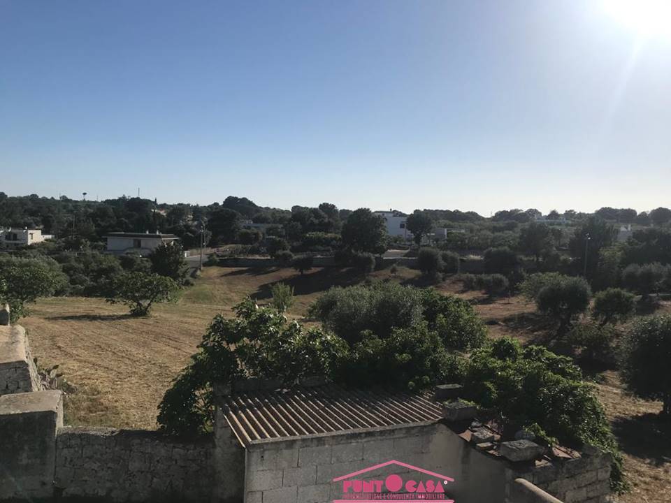 Rustico / casale a Ostuni in Ostuni - Foto 5