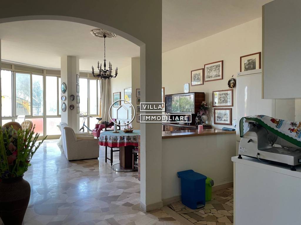 Appartamento a Ravenna in Via Russi, 21 - Foto 3