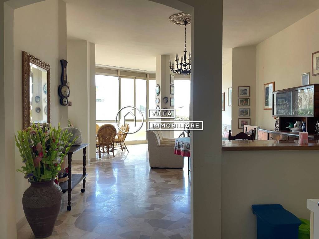 Appartamento a Ravenna in Via Russi, 21 - Foto 4