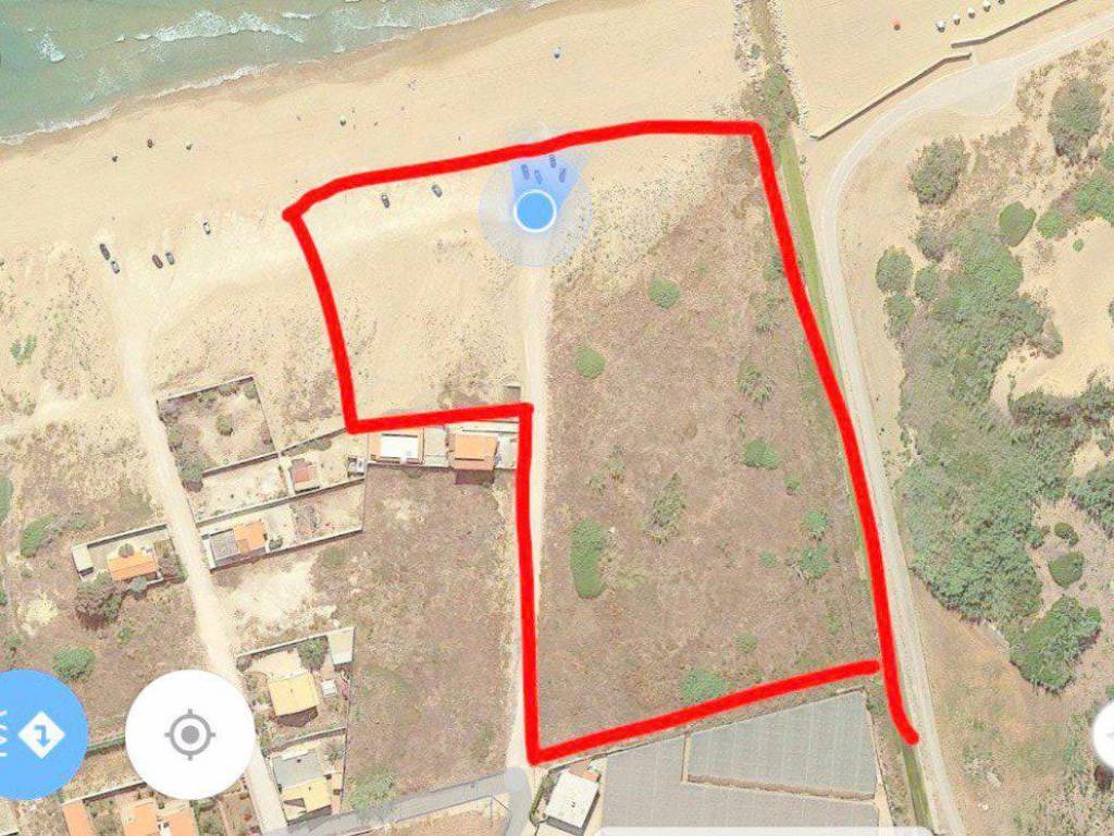 Terreno a Ragusa in Via Branco Piccolo - Foto 4