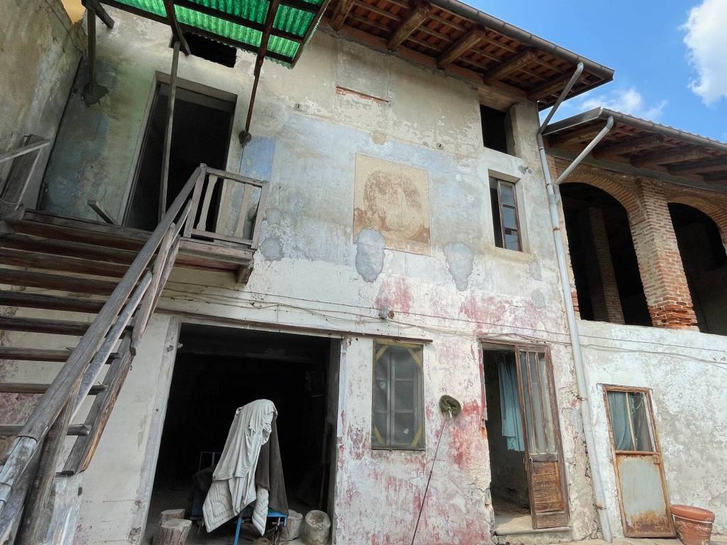 Rustico / casale a Sommariva del bosco in Via 4 Novembre - Foto 4