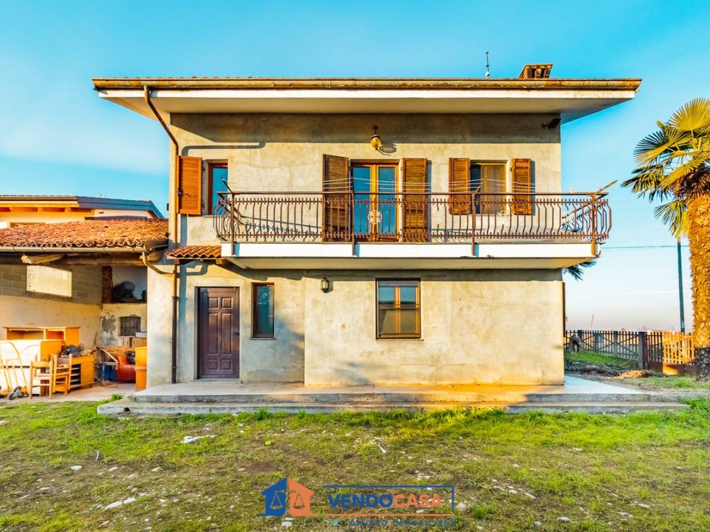 Villa a Tarantasca in Via delle Masche, 2 - Foto 3