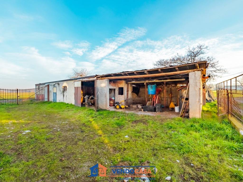 Villa a Tarantasca in Via delle Masche, 2 - Foto 4