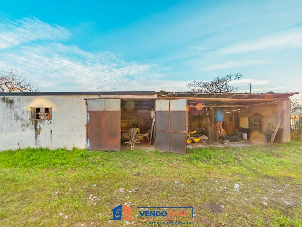 Villa a Tarantasca in Via delle Masche, 2 - Foto 5
