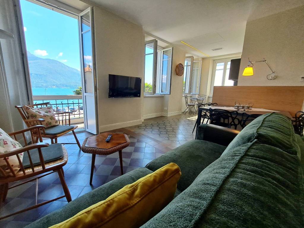 Appartamento a Domaso in Via Regina - Foto 2