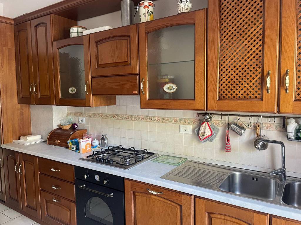 Appartamento a L'aquila in Via Ettore Moschino, 23 - Foto 2