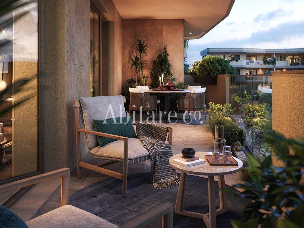 Appartamento a Parma in Viale Antonio Fratti, 48 - Foto 3